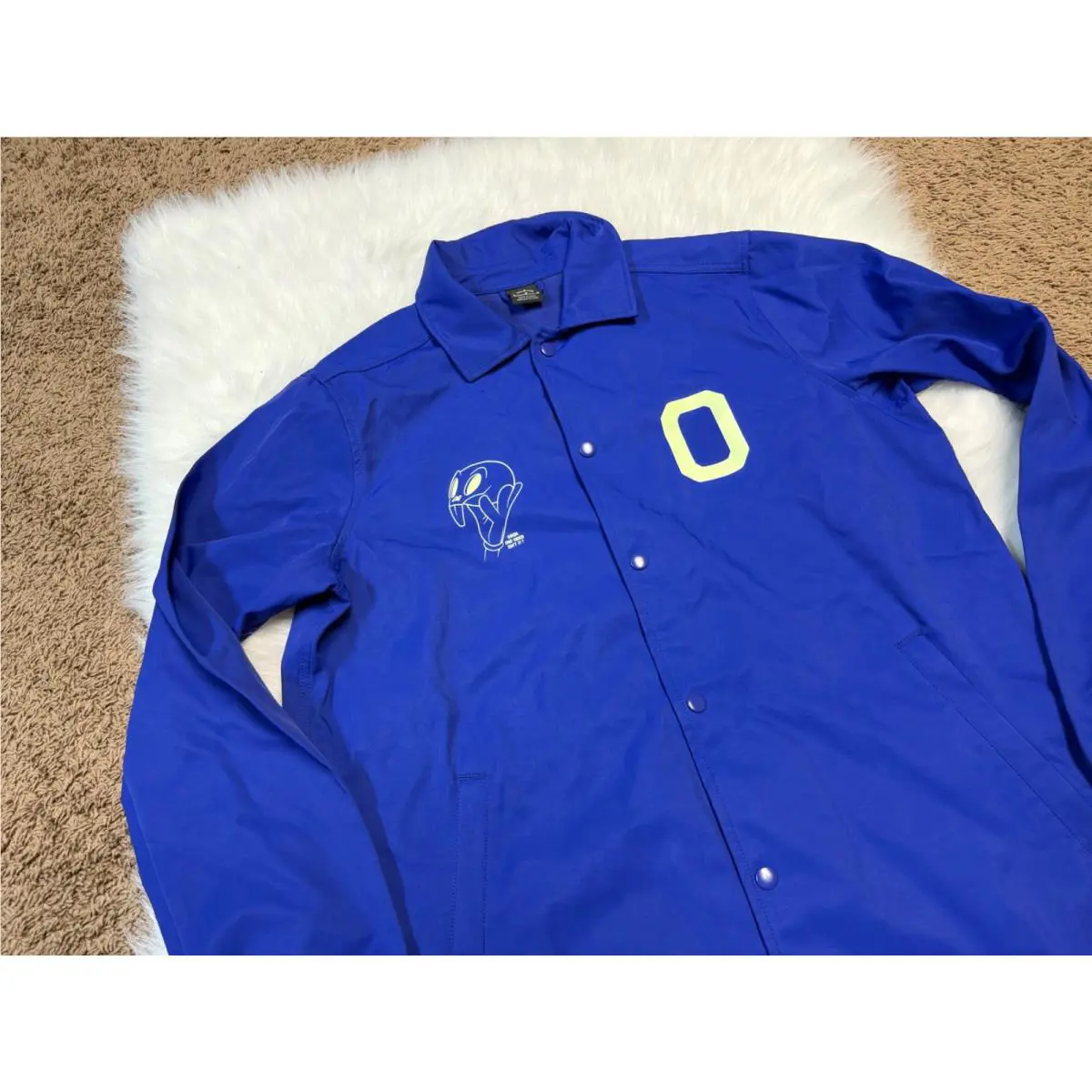 Nike clothing - 819119 482 - 819119 482 - Blue 11
