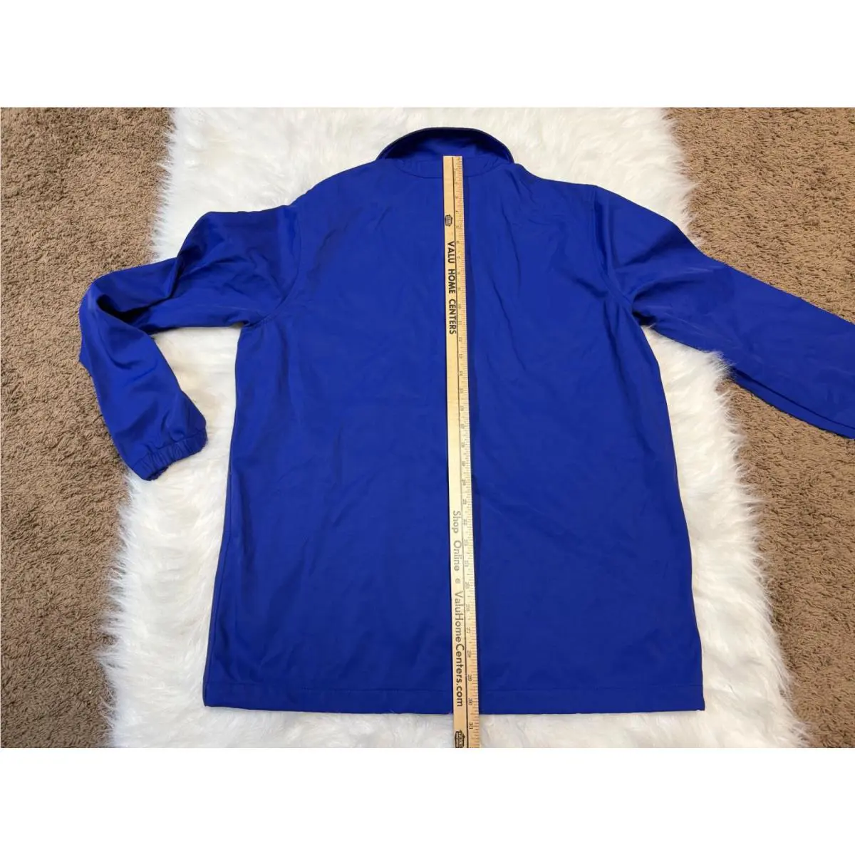 Nike clothing - 819119 482 - 819119 482 - Blue 12