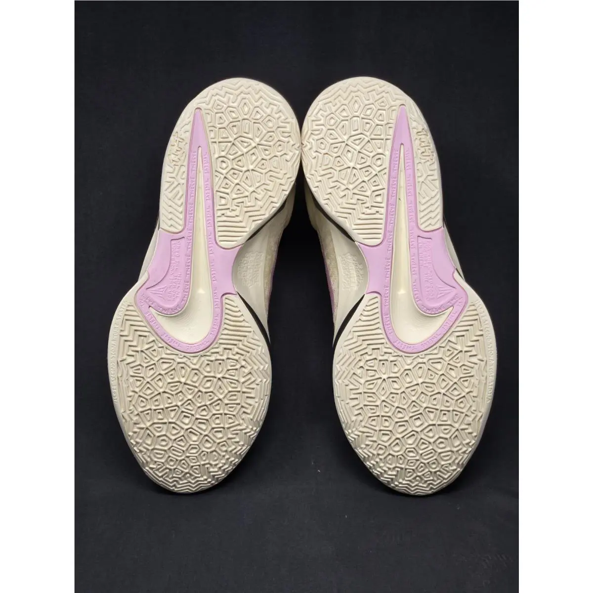 Nike shoes - Nike Ja 2 - FD7328-100 - Yellow 16
