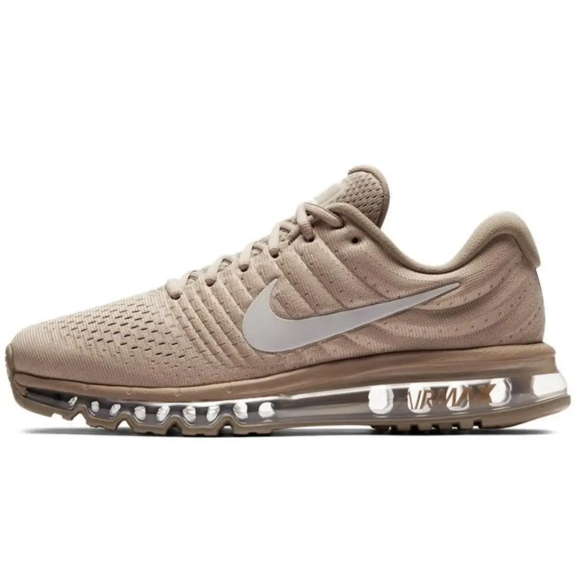 Nike shoes - Nike Air Max 2017 - Air Max - 849559-201 - Beige 0