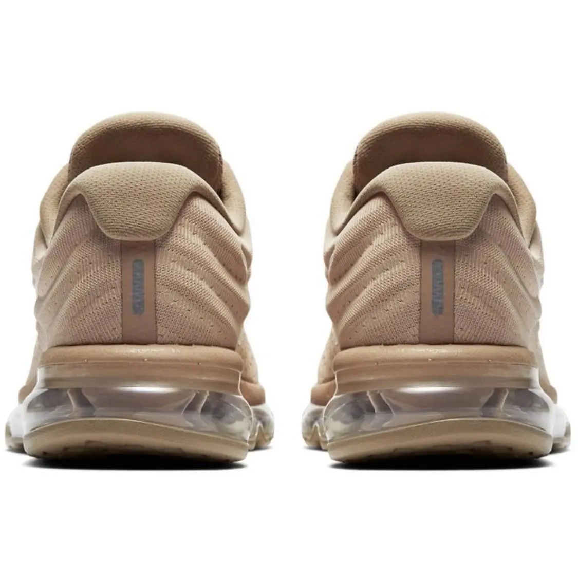 Nike shoes - Nike Air Max 2017 - Air Max - 849559-201 - Beige 3