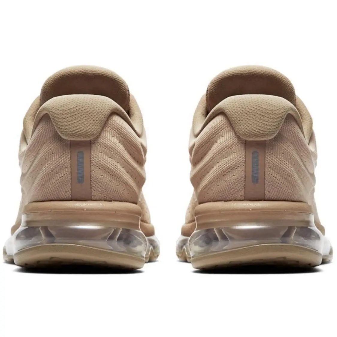 Nike shoes - Nike Air Max 2017 - Air Max - 849559-201 - Beige 8