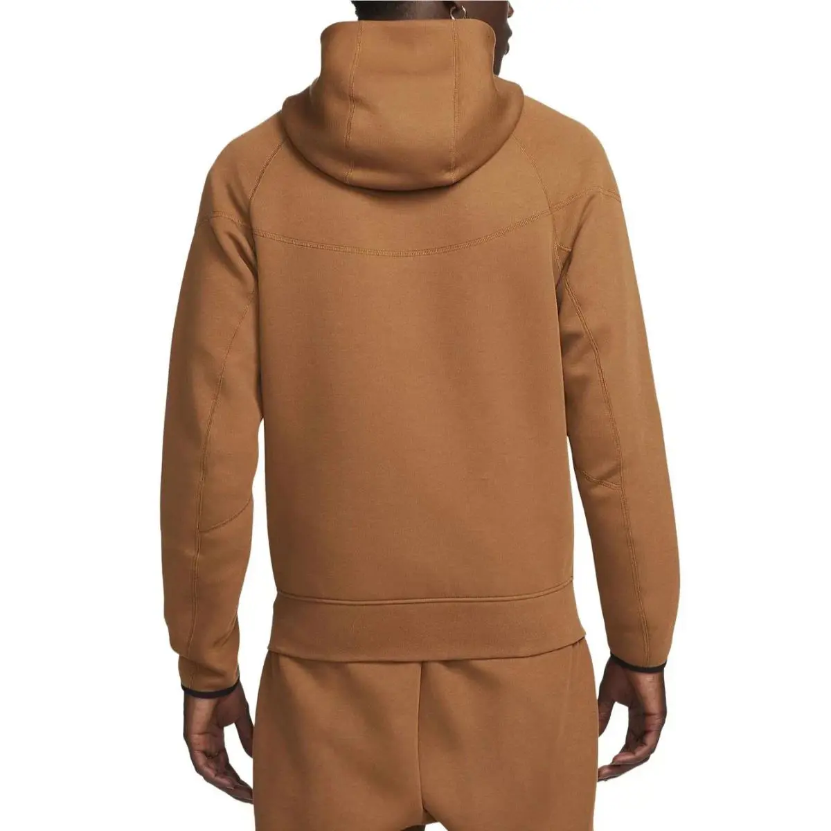 Nike clothing - FB7921-281 - FB7921-281 - British Tan 0
