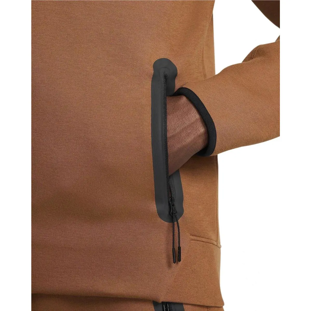 Nike clothing - FB7921-281 - FB7921-281 - British Tan 10