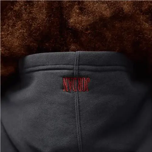 Nike clothing - Black 1