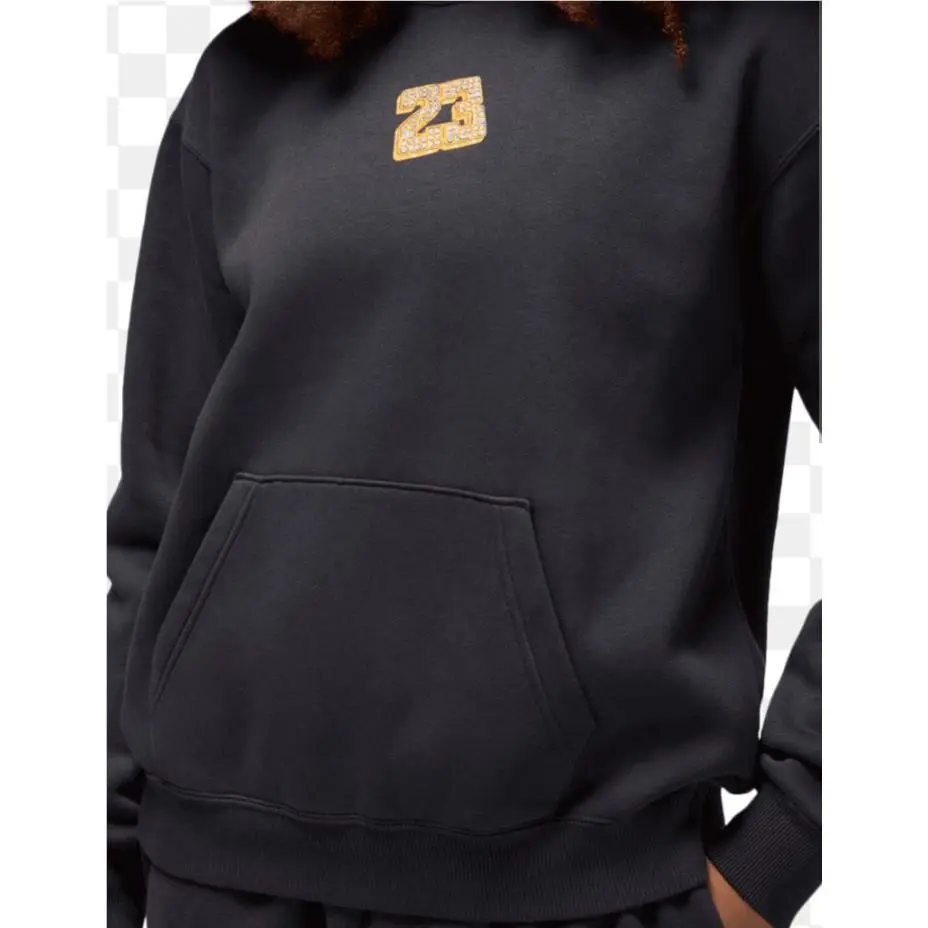 Nike clothing - Black 3