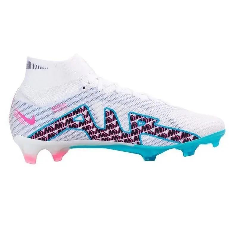Nike shoes - Zoom Superfly 9 Elite FG P - FD0241-146 - Multicolor 0