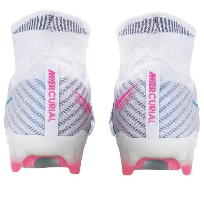 Nike shoes - Zoom Superfly 9 Elite FG P - FD0241-146 - Multicolor 1
