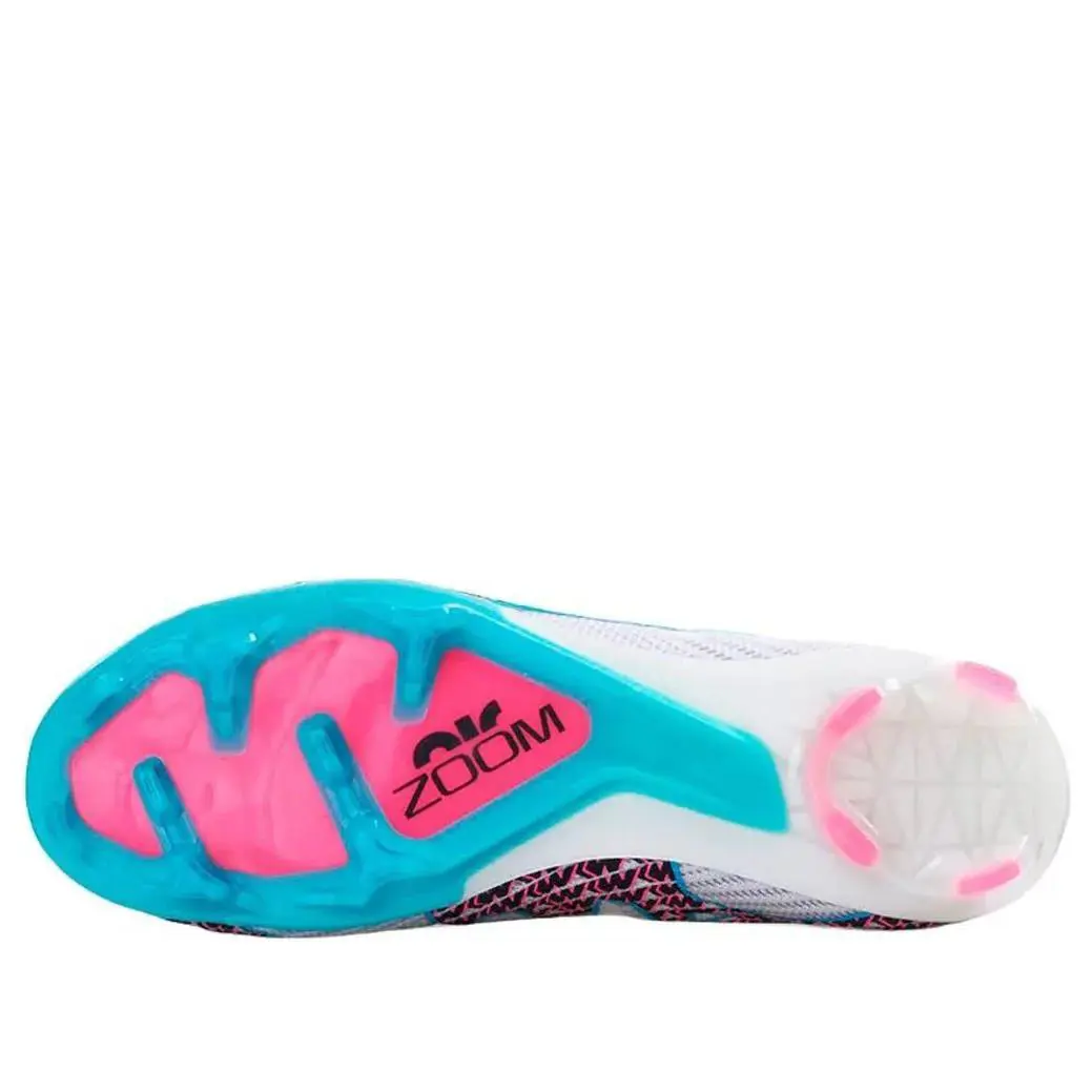 Nike shoes - Zoom Superfly 9 Elite FG P - FD0241-146 - Multicolor 8