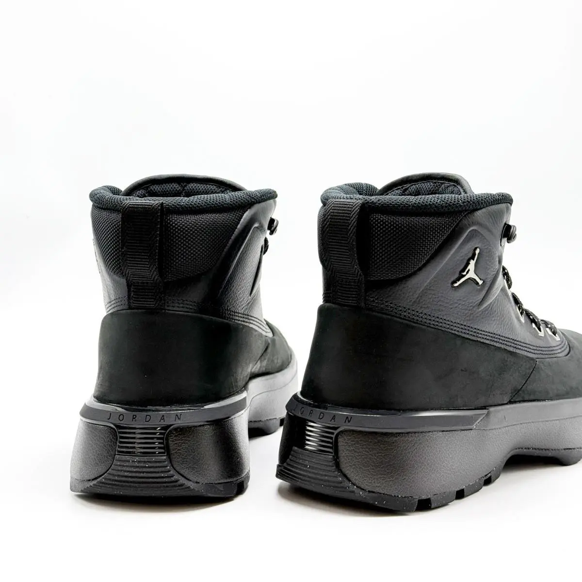 Nike shoes - Nike Jordan City - City - HV4580 001 - Black 2