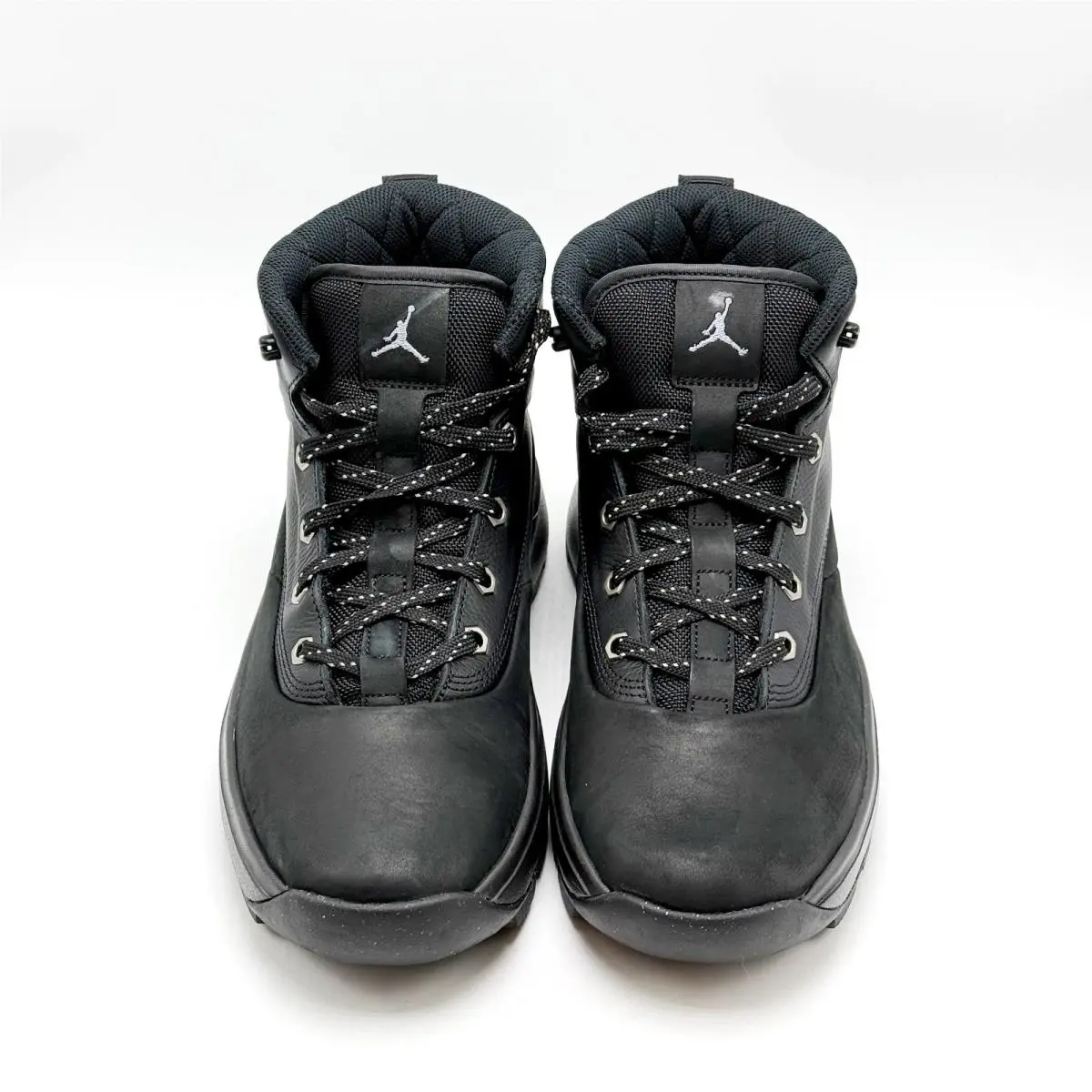 Nike shoes - Nike Jordan City - City - HV4580 001 - Black 6