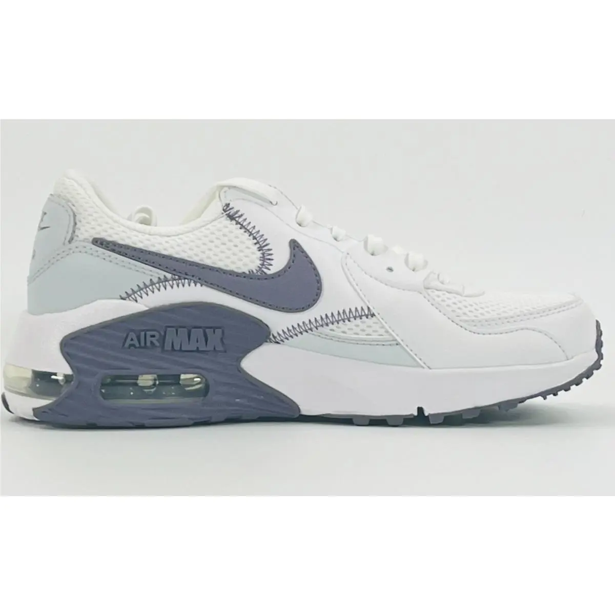 Nike shoes - Nike Air Max Excee - Air Max Excee - HF4992-100 - White 4