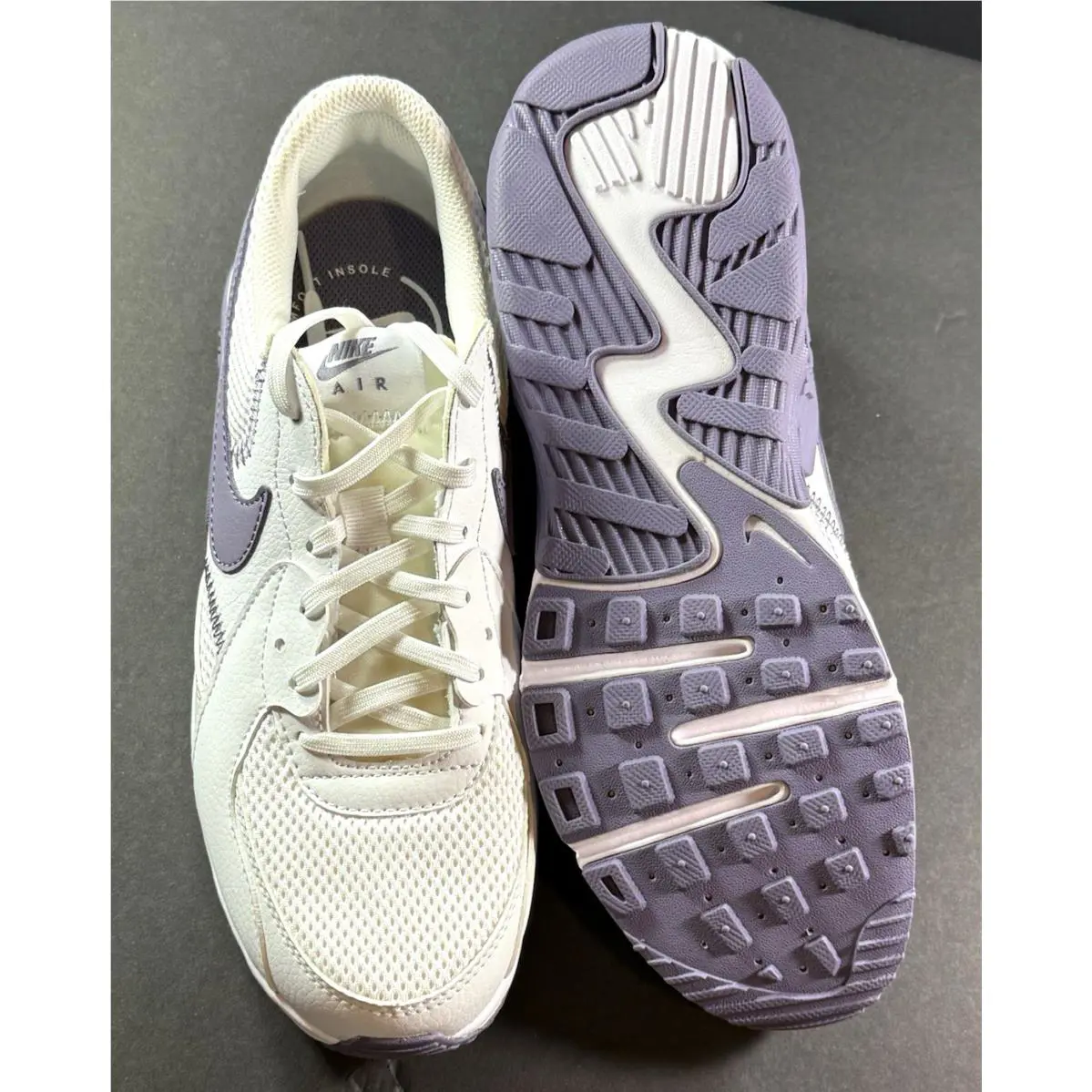 Nike shoes - Nike Air Max Excee - Air Max Excee - HF4992-100 - White 30