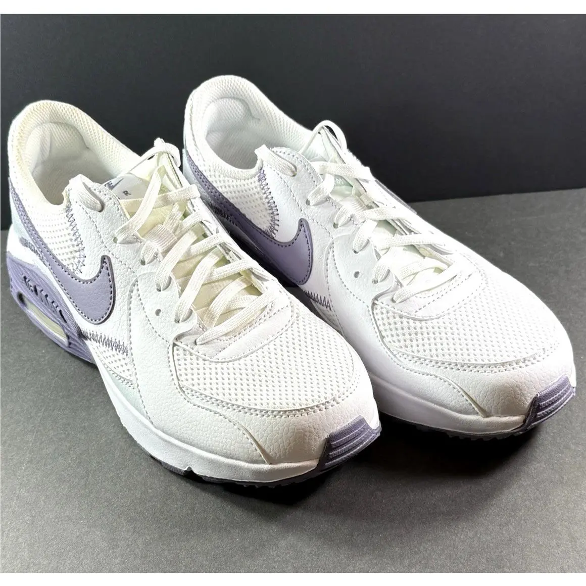 Nike shoes - Nike Air Max Excee - Air Max Excee - HF4992-100 - White 18