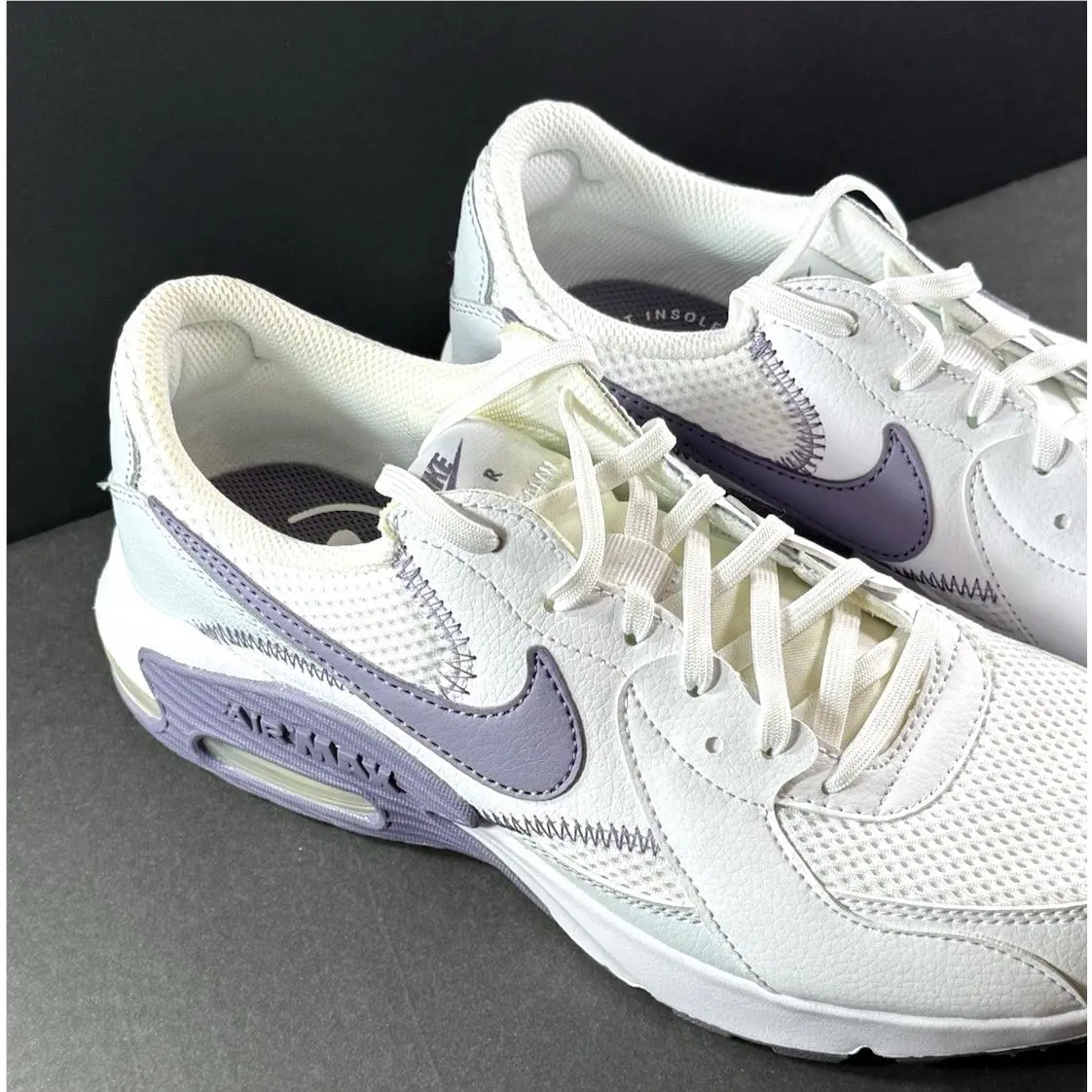 Nike shoes - Nike Air Max Excee - Air Max Excee - HF4992-100 - White 19