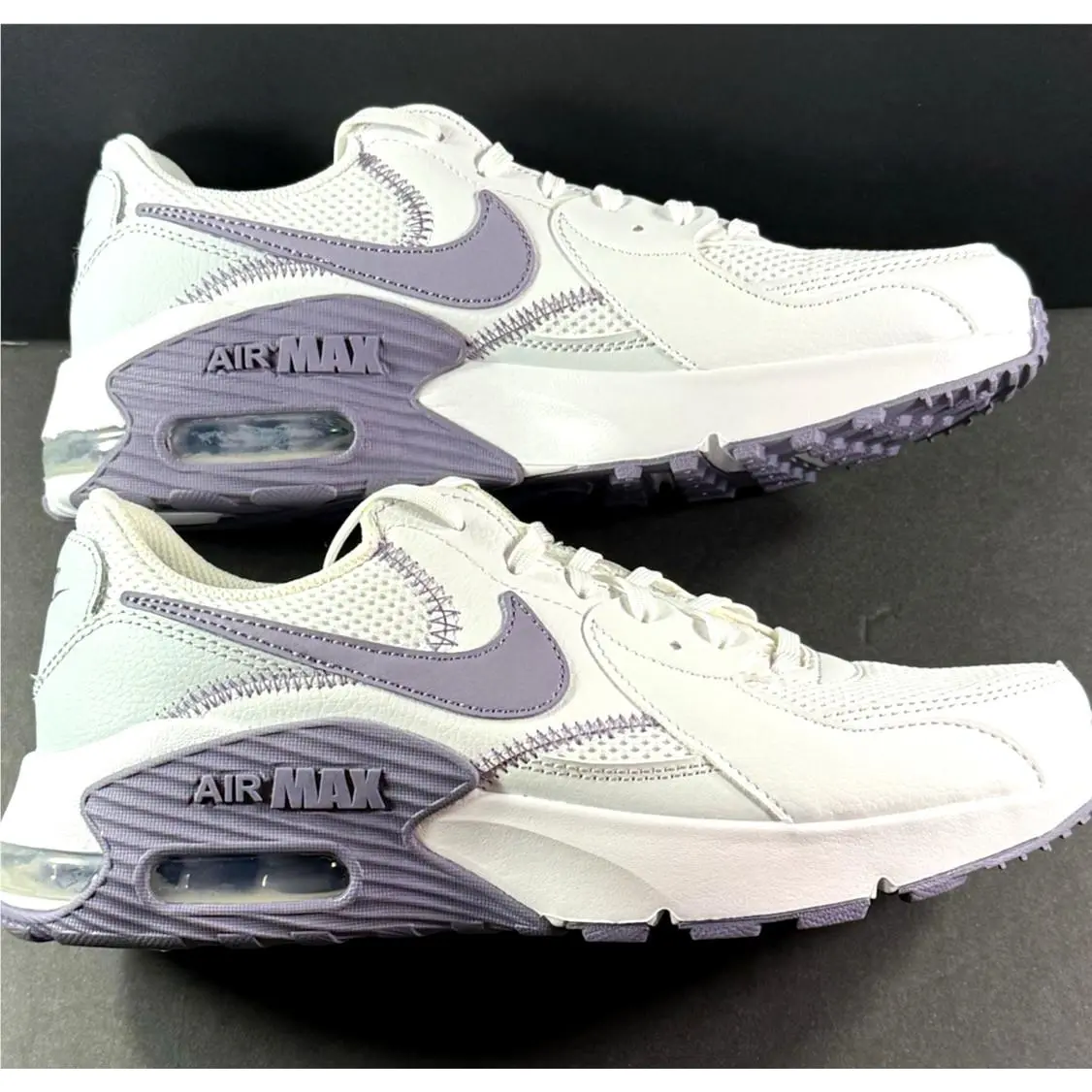 Nike shoes - Nike Air Max Excee - Air Max Excee - HF4992-100 - White 20