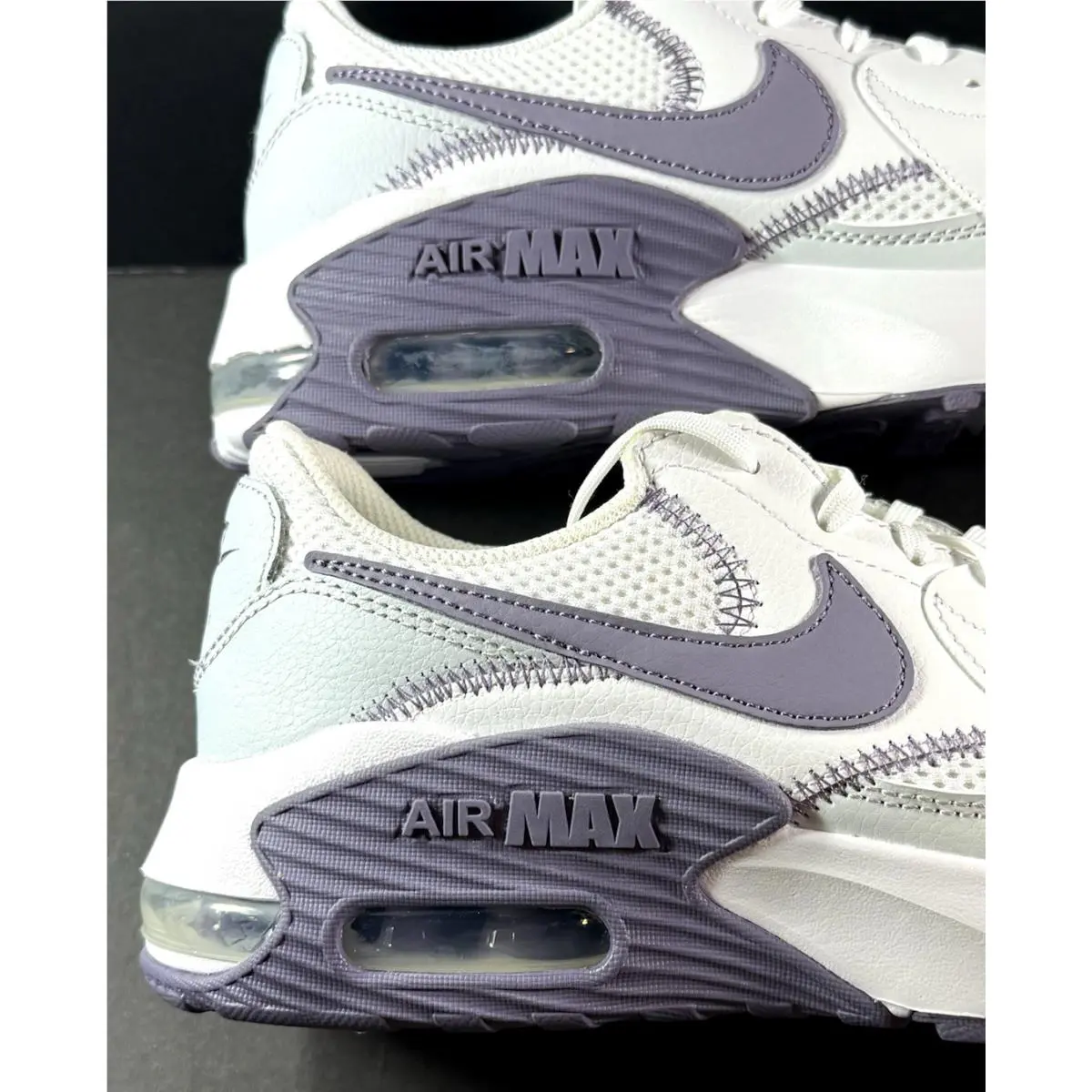 Nike shoes - Nike Air Max Excee - Air Max Excee - HF4992-100 - White 28