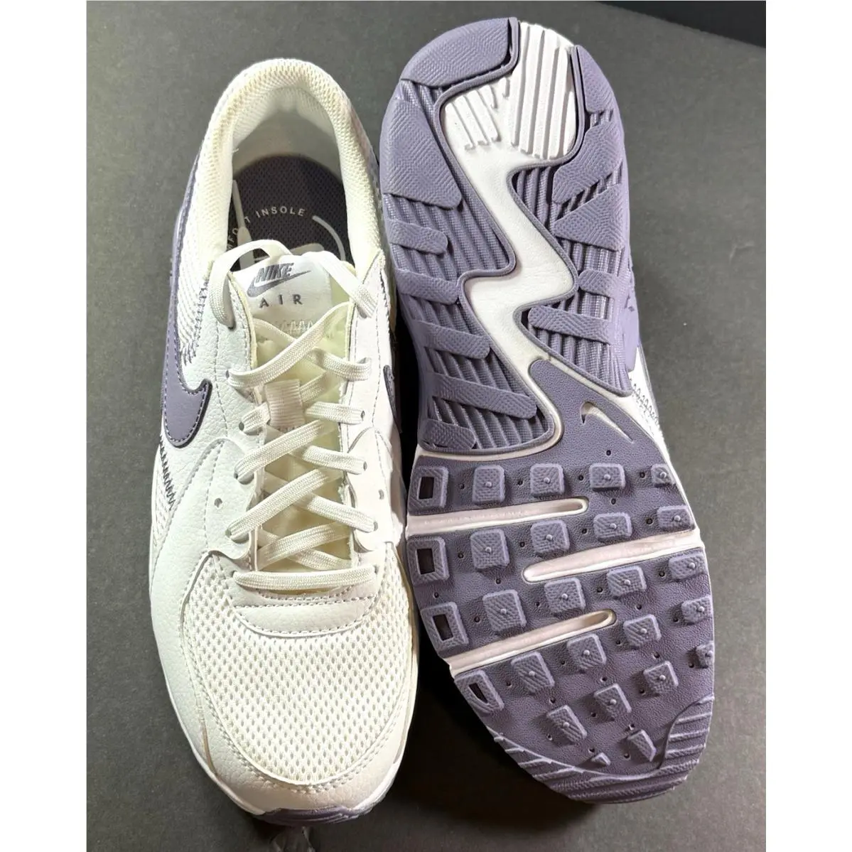 Nike shoes - Nike Air Max Excee - Air Max Excee - HF4992-100 - White 30