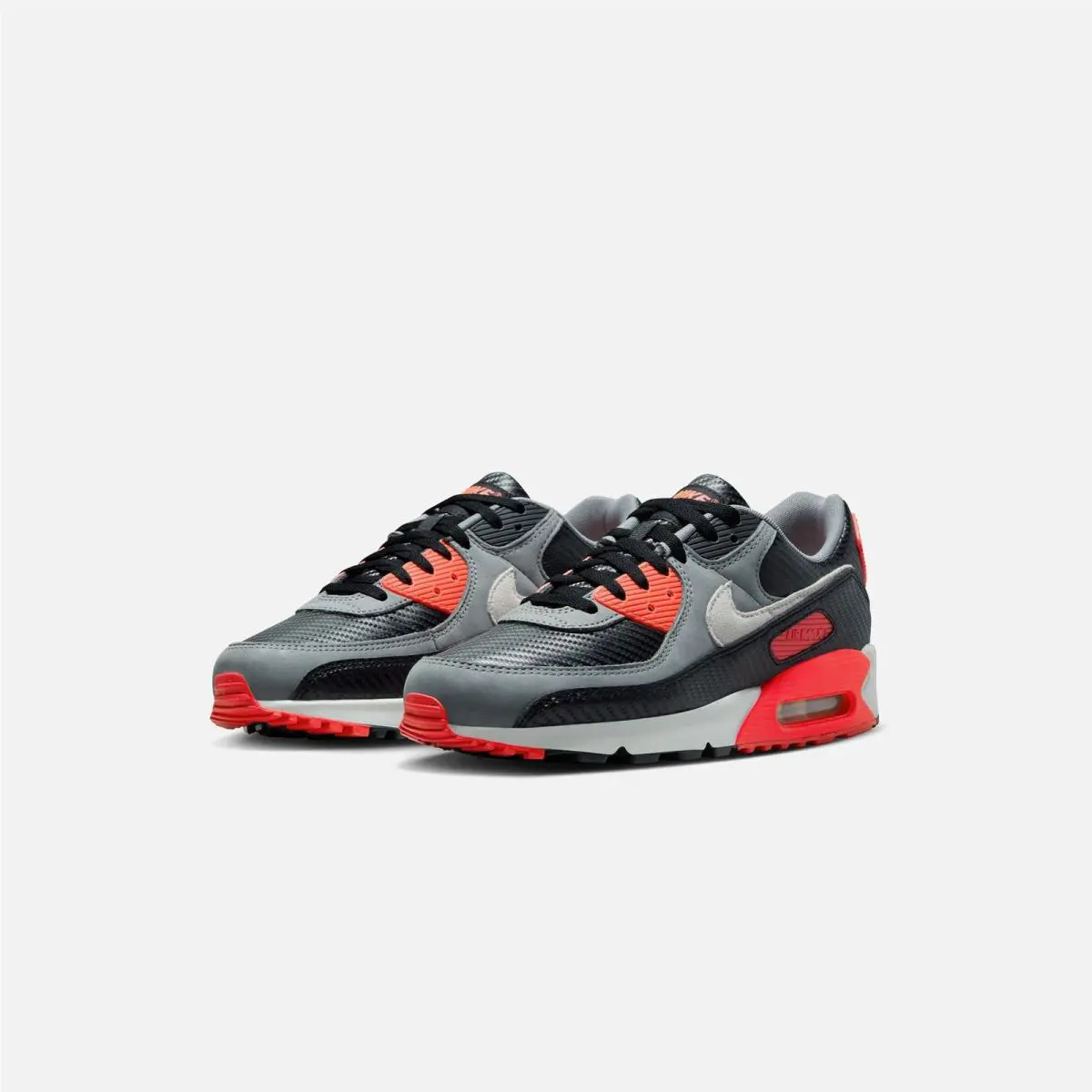 Nike shoes - Nike Air Max 90 Premium - HM9432-001 - Black 0