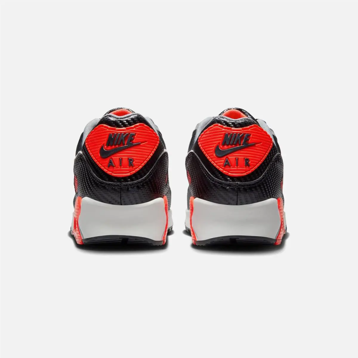 Nike shoes - Nike Air Max 90 Premium - HM9432-001 - Black 13
