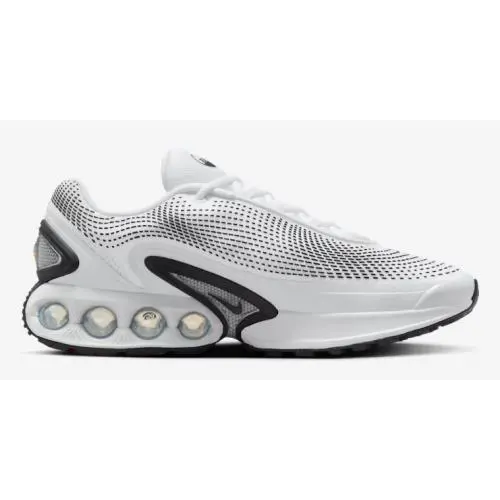 Nike shoes - Nike Air Max DN - Air Max - DV3337-103 - White/Photon Dust/Metallic Silver/Black 0