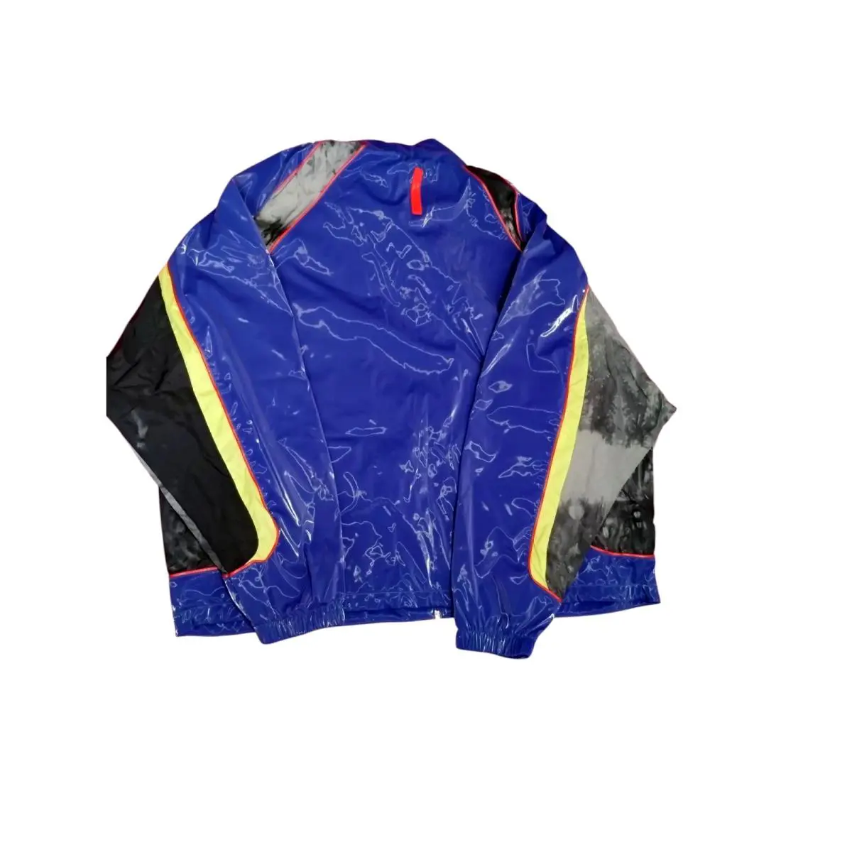 Nike clothing - Nike Project FROG - Project FROG - HJ3290539 - Blue 6