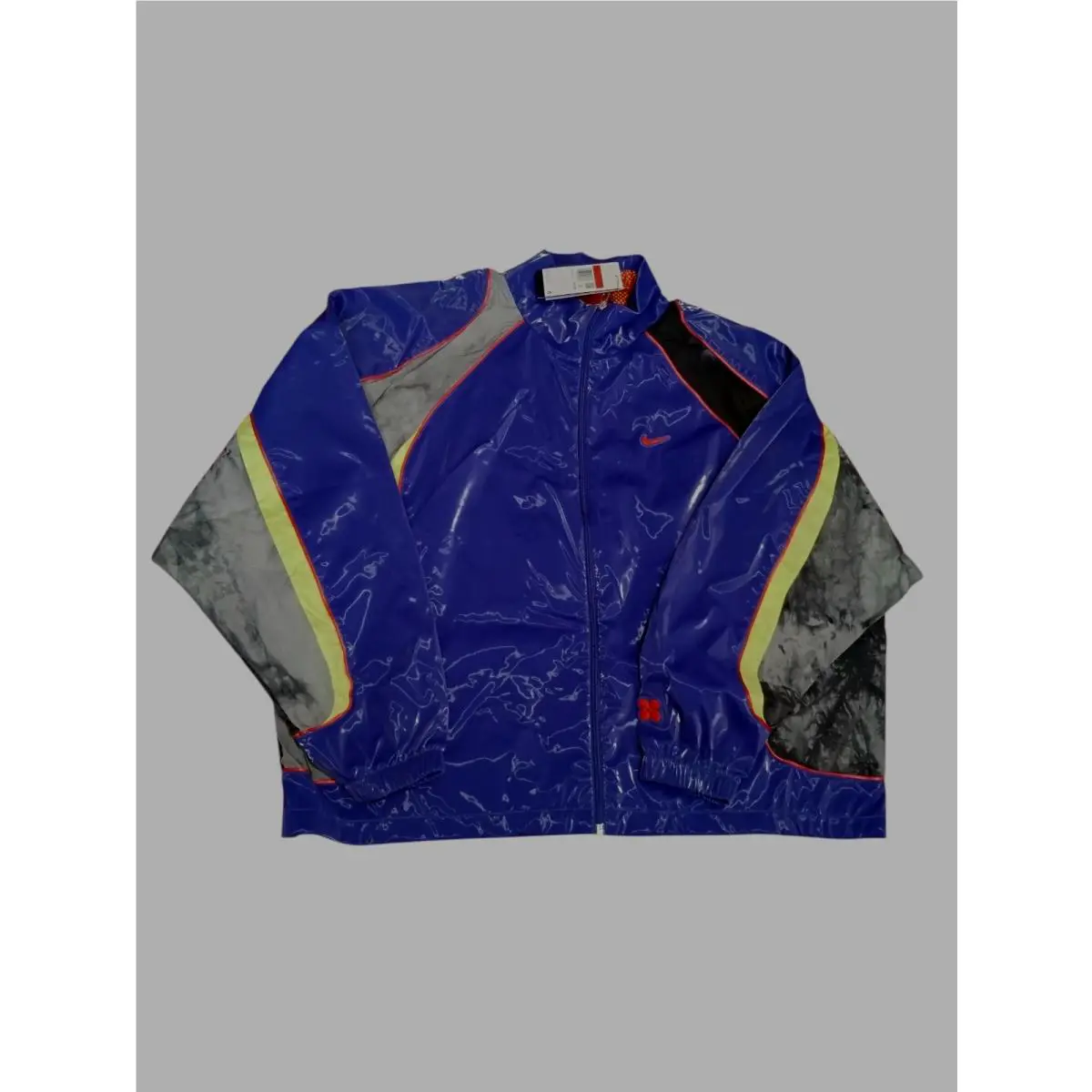 Nike clothing - Nike Project FROG - Project FROG - HJ3290539 - Blue 0