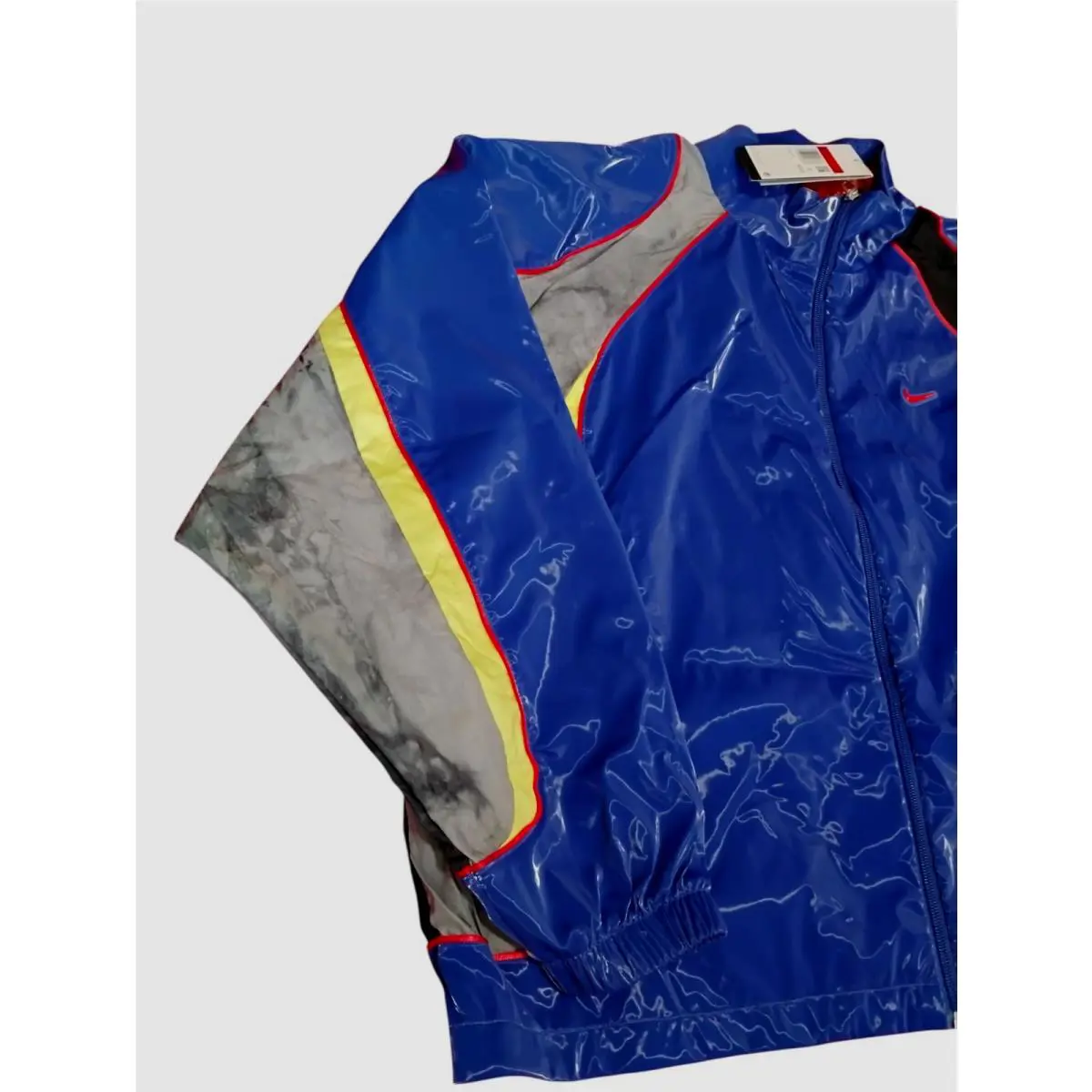Nike clothing - Nike Project FROG - Project FROG - HJ3290539 - Blue 2