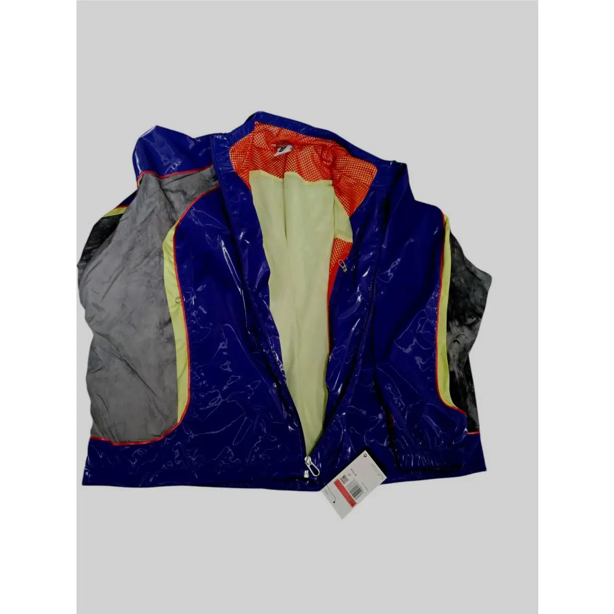 Nike clothing - Nike Project FROG - Project FROG - HJ3290539 - Blue 4