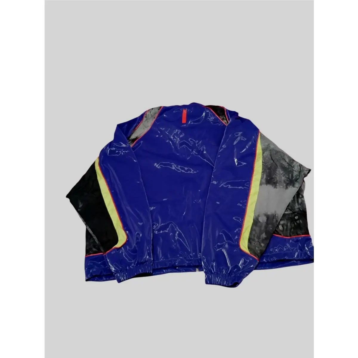 Nike clothing - Nike Project FROG - Project FROG - HJ3290539 - Blue 5