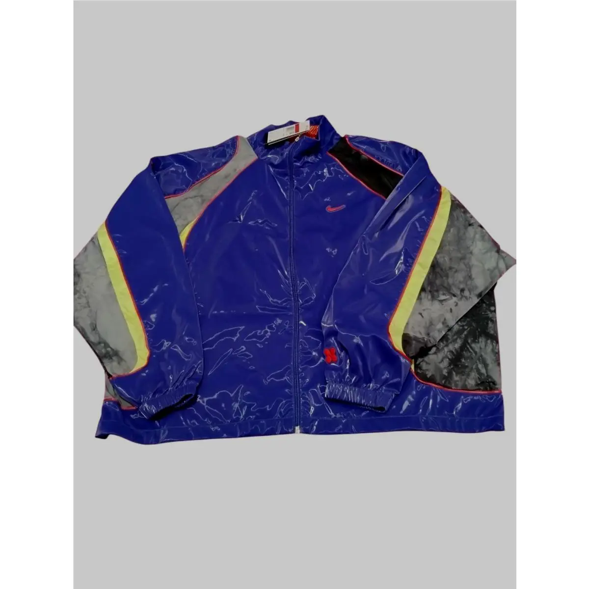 Nike clothing - Nike Project FROG - Project FROG - HJ3290539 - Blue 8