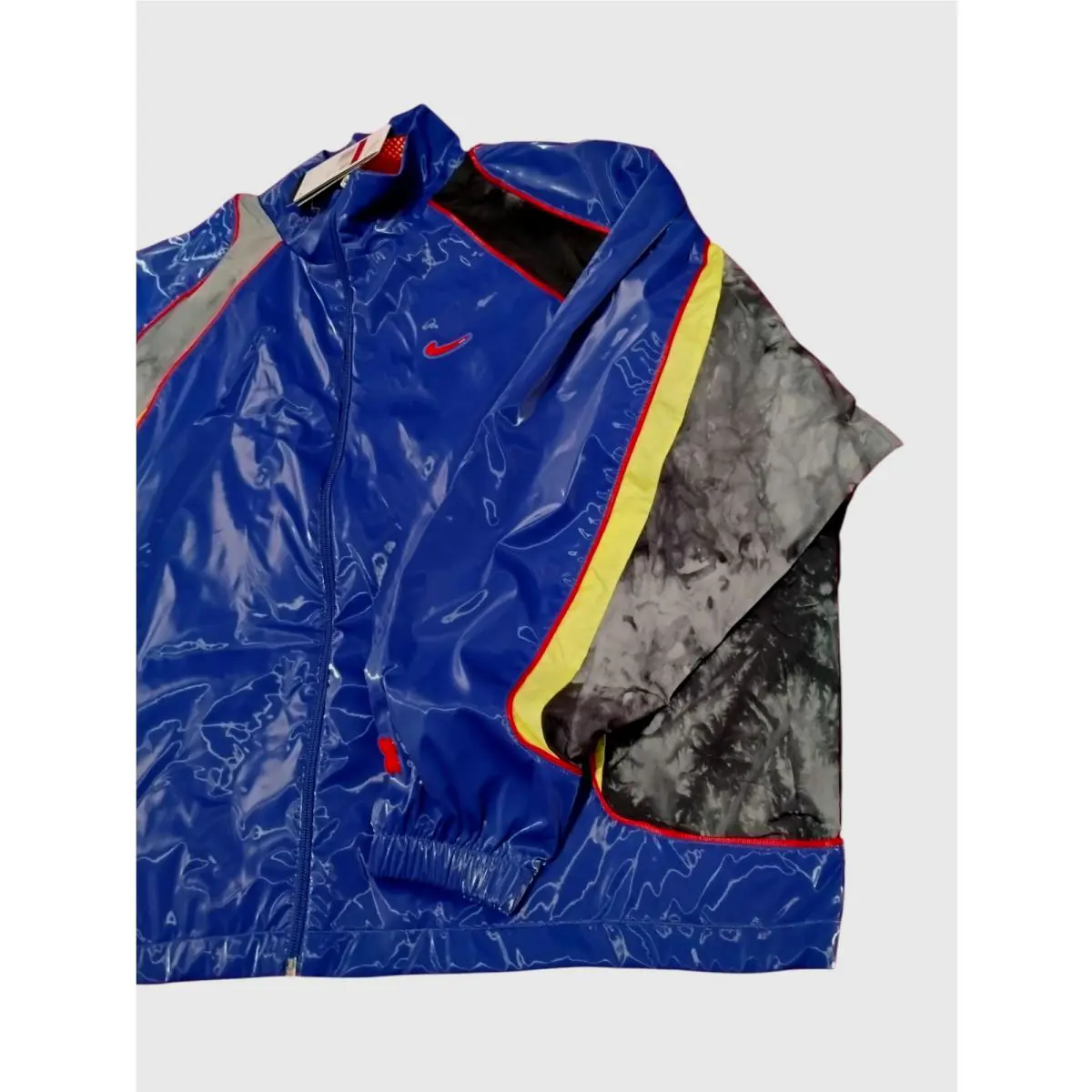 Nike clothing - Nike Project FROG - Project FROG - HJ3290539 - Blue 10