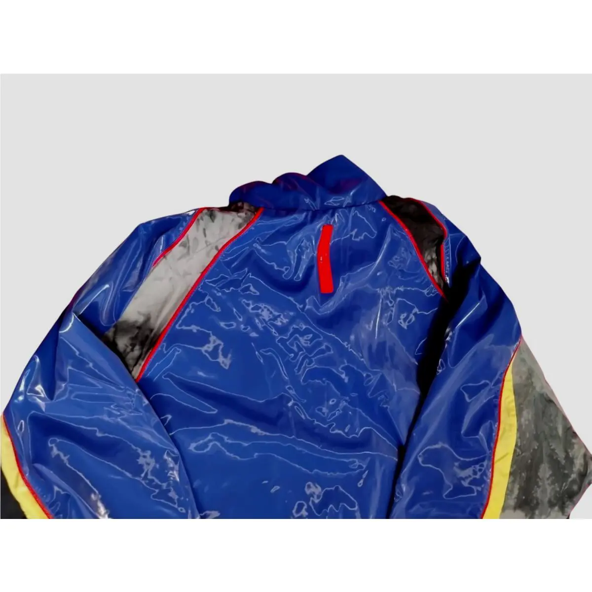 Nike clothing - Nike Project FROG - Project FROG - HJ3290539 - Blue 7