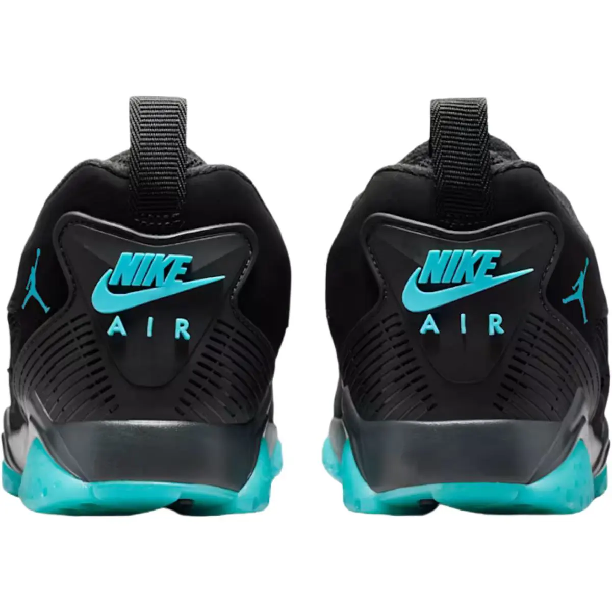 Nike shoes - Nike Air Jordan MVP 92 - Black/Anthracite/Gamma Blue 1