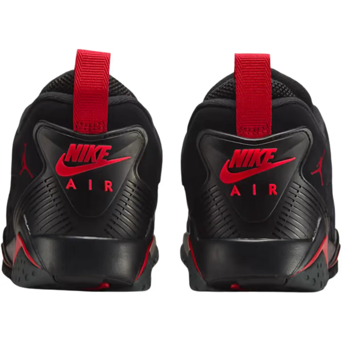 Nike shoes - Nike Air Jordan MVP 92 - Black/Anthracite/Gamma Blue 36