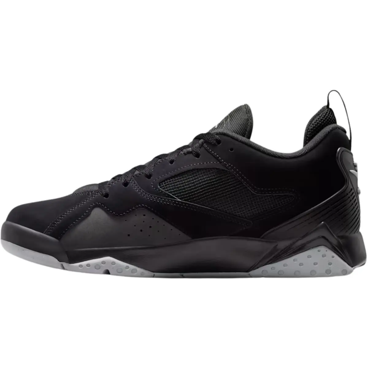 Nike shoes - Nike Air Jordan MVP 92 - Black/Anthracite/Gamma Blue 10