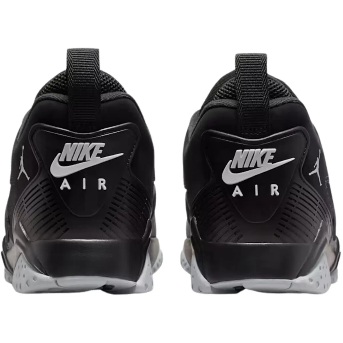 Nike shoes - Nike Air Jordan MVP 92 - Black/Anthracite/Gamma Blue 11