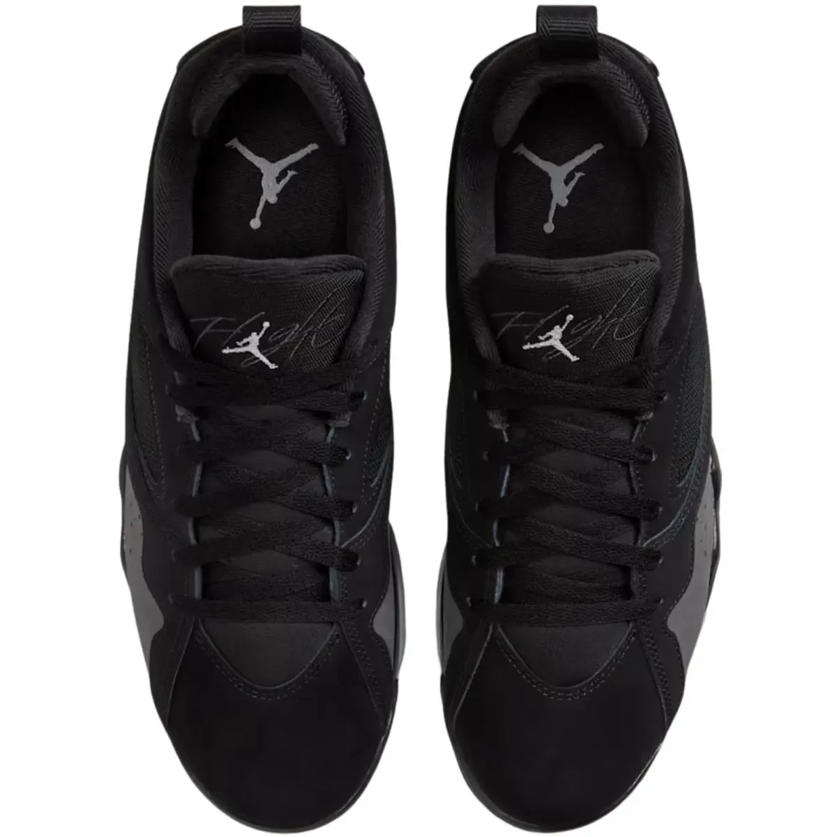 Nike shoes - Nike Air Jordan MVP 92 - Black/Anthracite/Gamma Blue 12