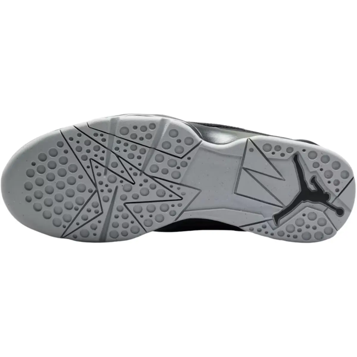 Nike shoes - Nike Air Jordan MVP 92 - Black/Anthracite/Gamma Blue 13