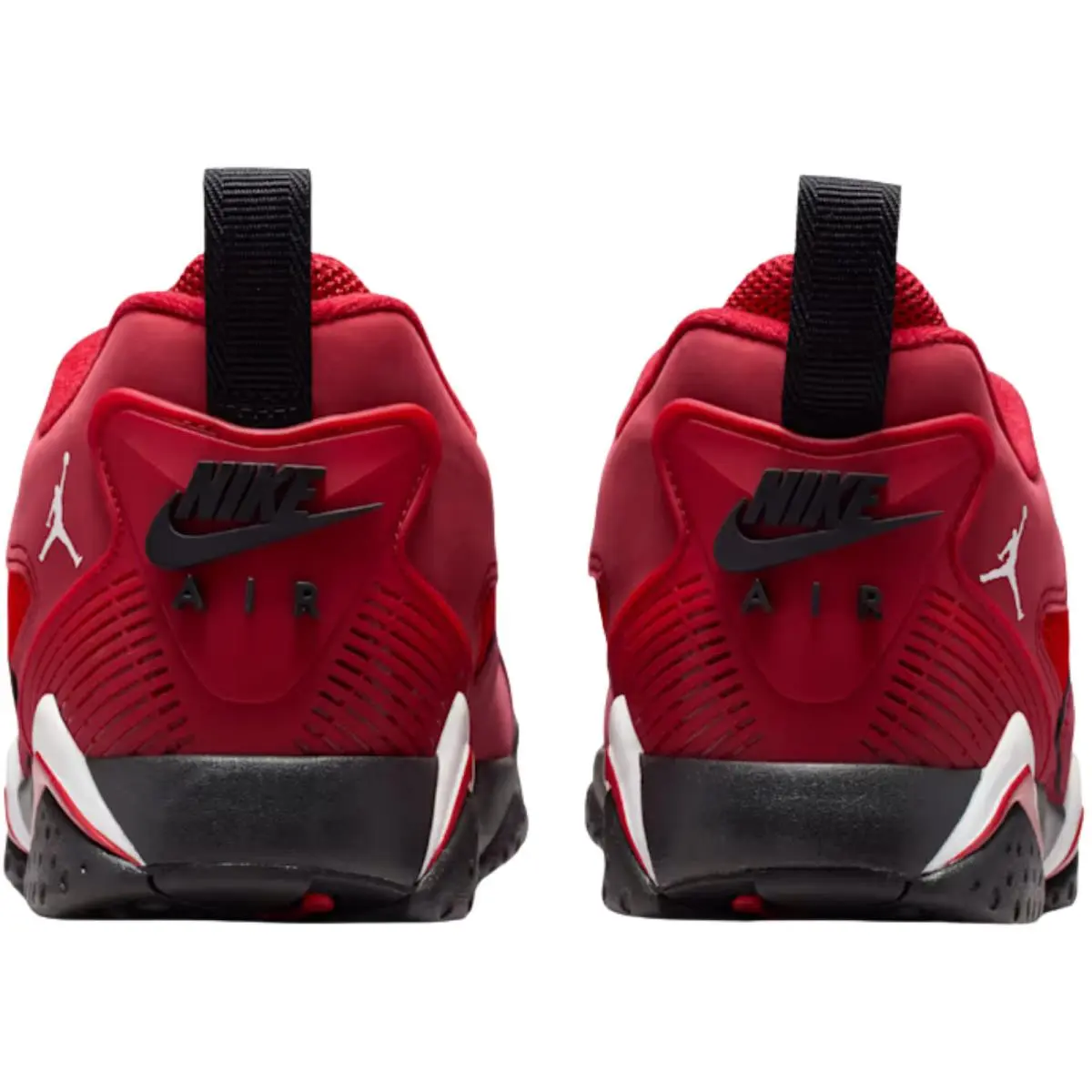 Nike shoes - Nike Air Jordan MVP 92 - Black/Anthracite/Gamma Blue 21