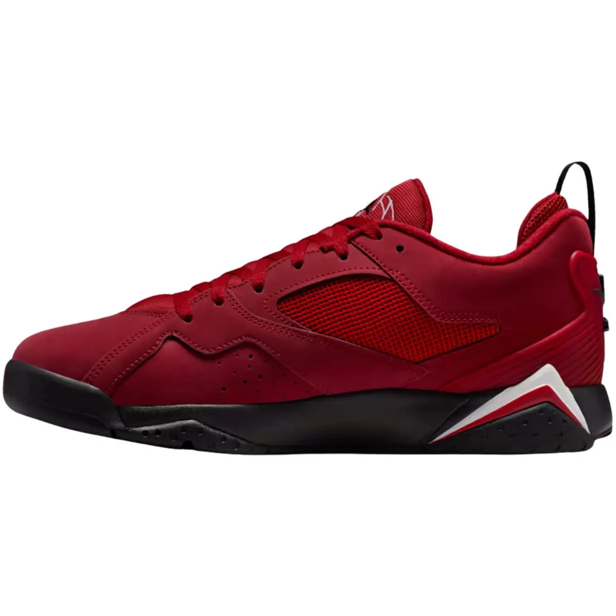 Nike shoes - Nike Air Jordan MVP 92 - Black/Anthracite/Gamma Blue 35