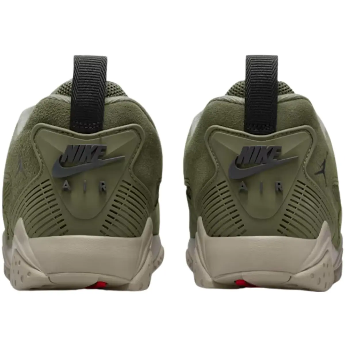 Nike shoes - Nike Air Jordan MVP 92 - Black/Anthracite/Gamma Blue 26