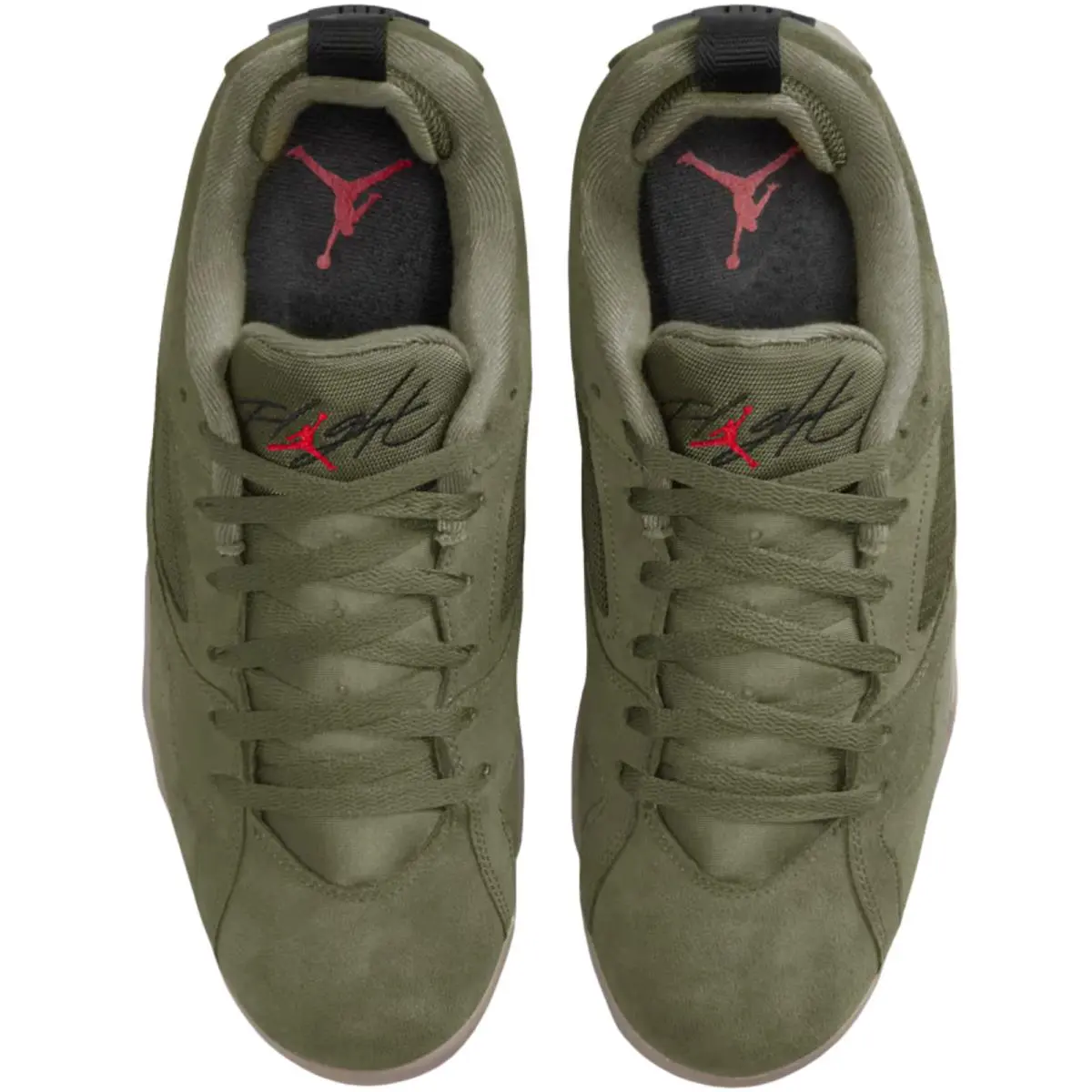 Nike shoes - Nike Air Jordan MVP 92 - Black/Anthracite/Gamma Blue 27