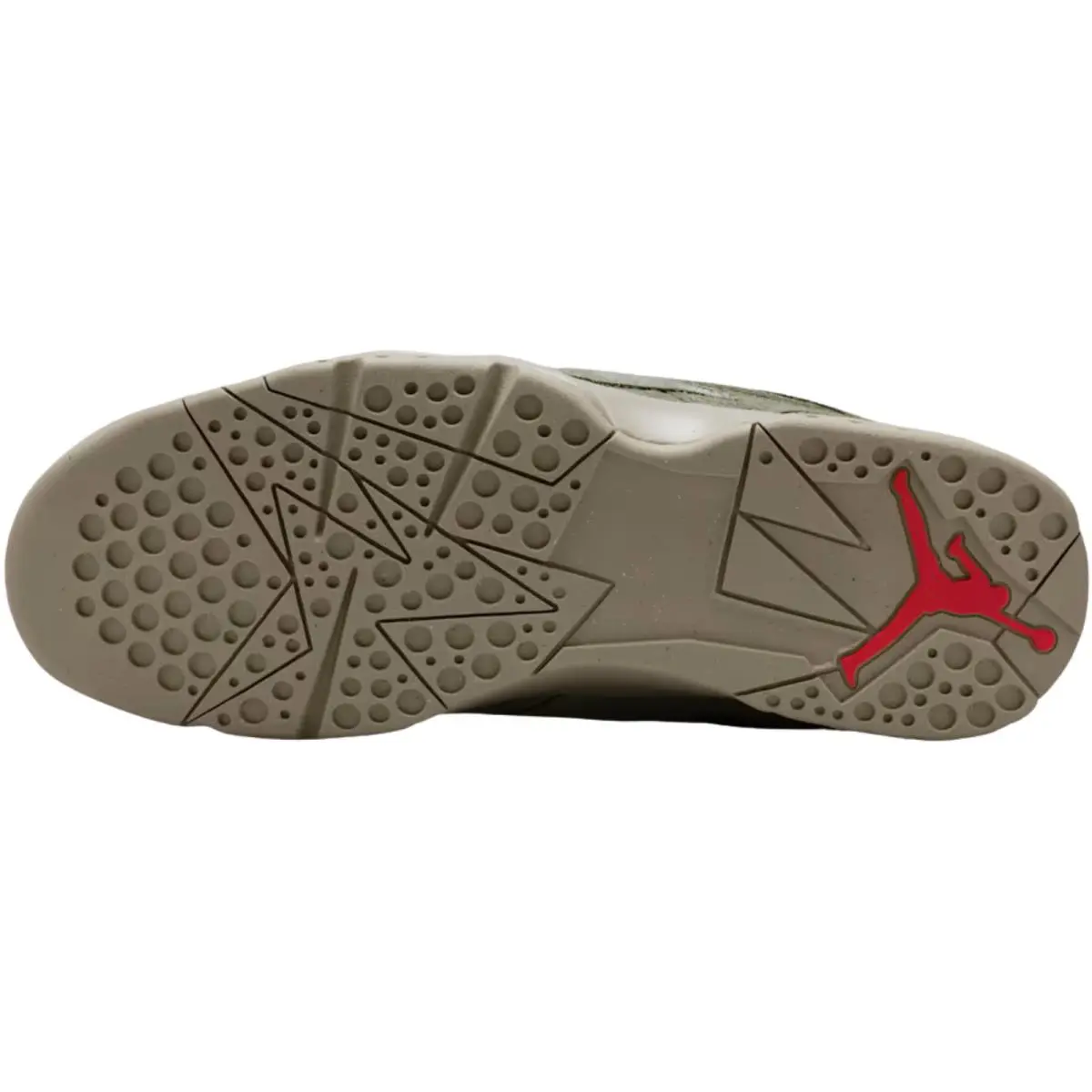Nike shoes - Nike Air Jordan MVP 92 - Black/Anthracite/Gamma Blue 28