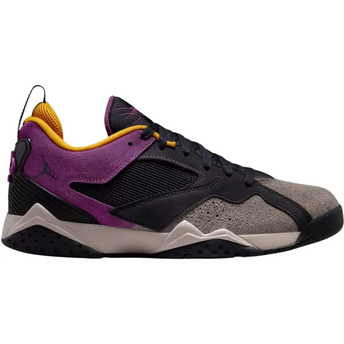 Nike shoes - Nike Air Jordan MVP 92 - Black/Anthracite/Gamma Blue 24