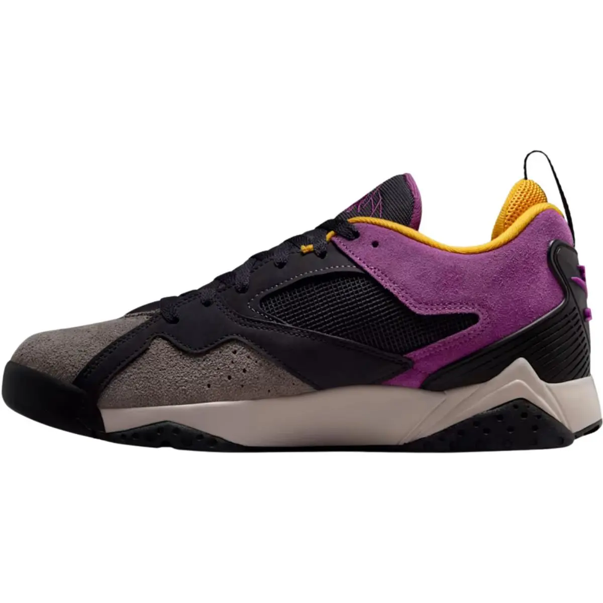 Nike shoes - Nike Air Jordan MVP 92 - Black/Anthracite/Gamma Blue 25