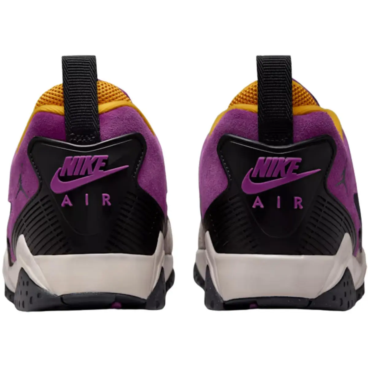 Nike shoes - Nike Air Jordan MVP 92 - Black/Anthracite/Gamma Blue 26