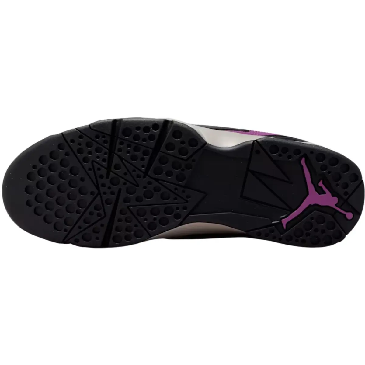 Nike shoes - Nike Air Jordan MVP 92 - Black/Anthracite/Gamma Blue 28