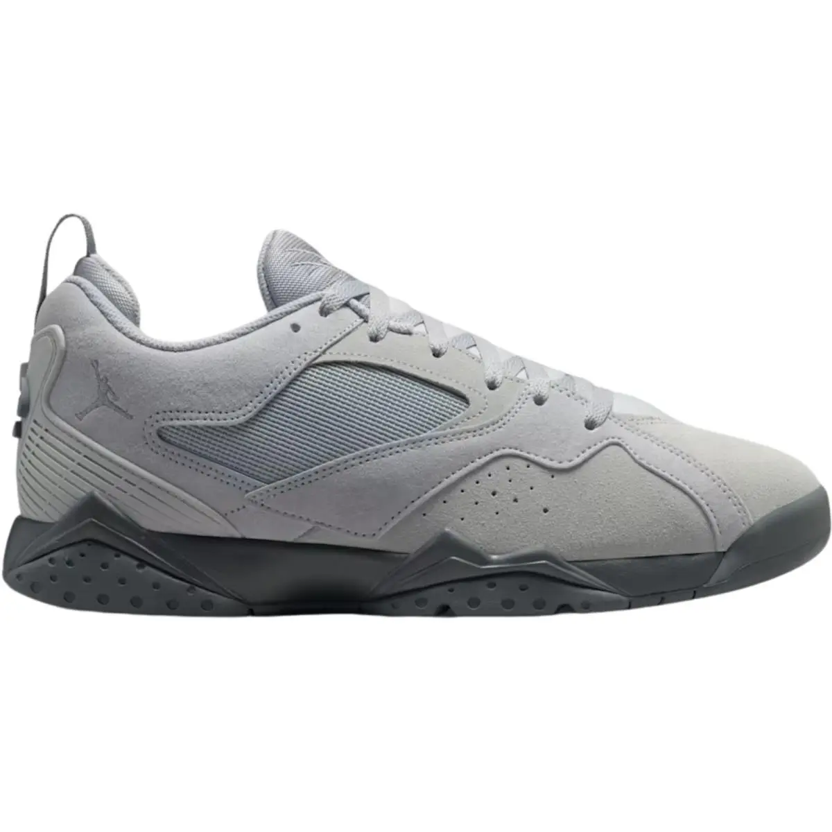 Nike shoes - Nike Air Jordan MVP 92 - Black/Anthracite/Gamma Blue 29