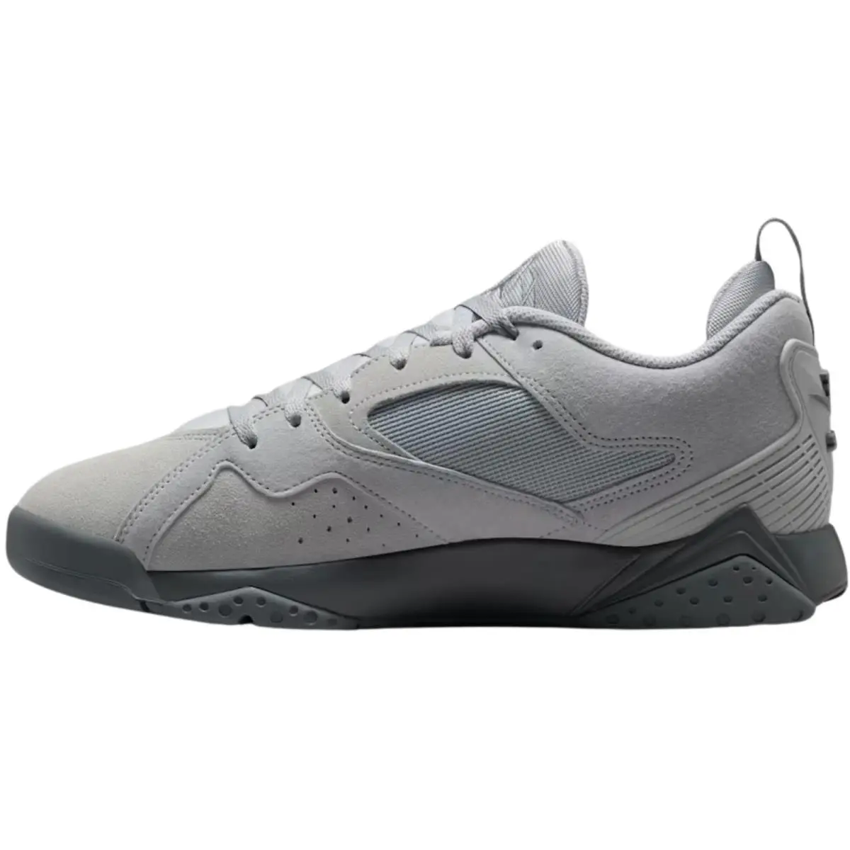 Nike shoes - Nike Air Jordan MVP 92 - Black/Anthracite/Gamma Blue 30
